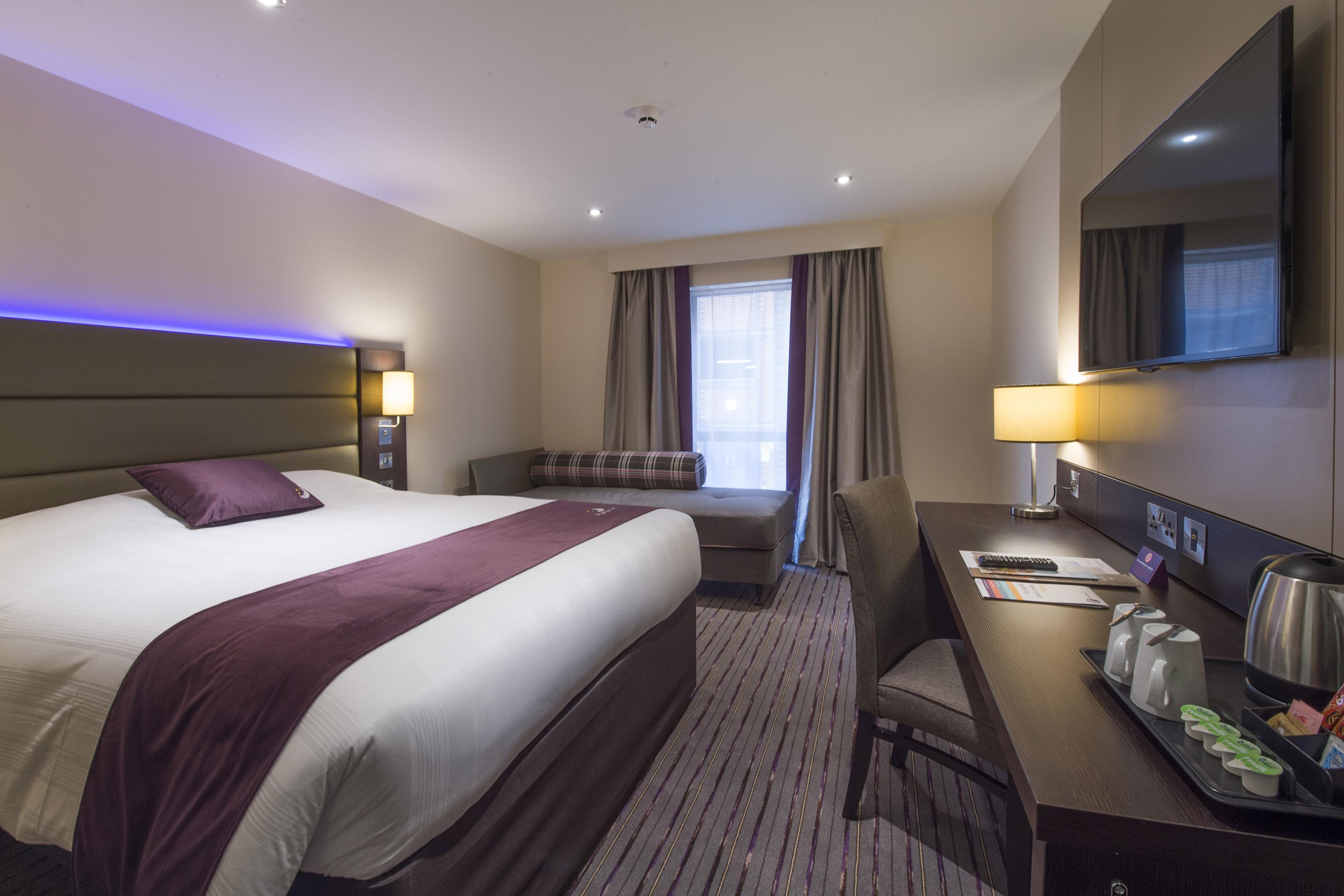 Southampton Park Hotel ภายนอก รูปภาพ