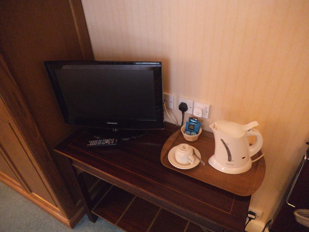 Southampton Park Hotel ห้อง รูปภาพ