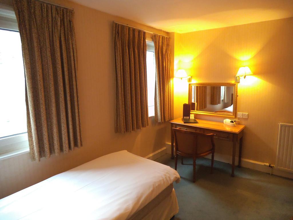 Southampton Park Hotel ห้อง รูปภาพ