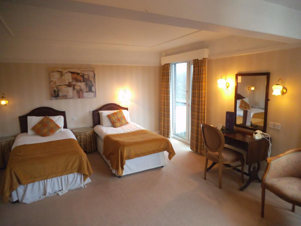Southampton Park Hotel ห้อง รูปภาพ