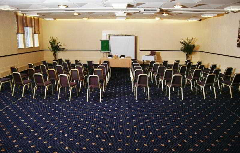 Southampton Park Hotel ภายนอก รูปภาพ