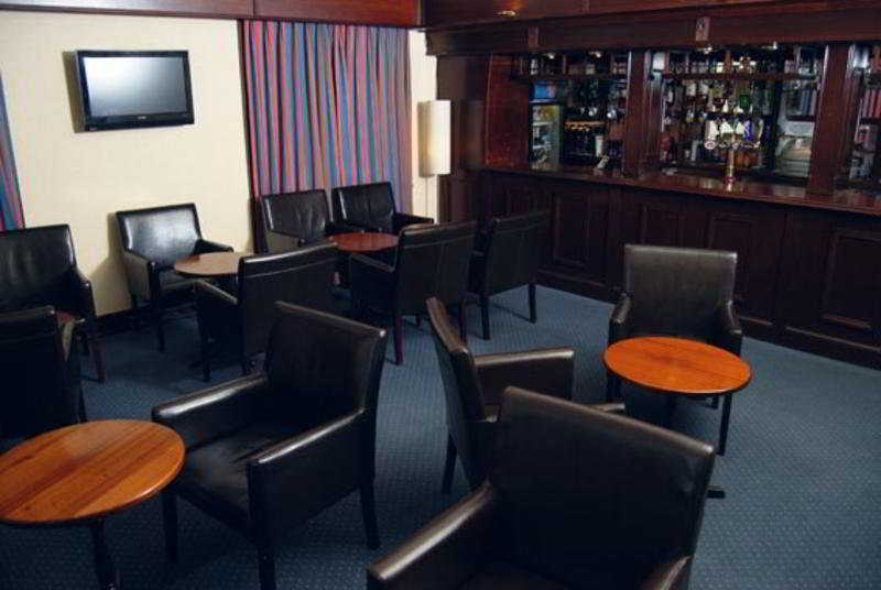 Southampton Park Hotel ภายนอก รูปภาพ