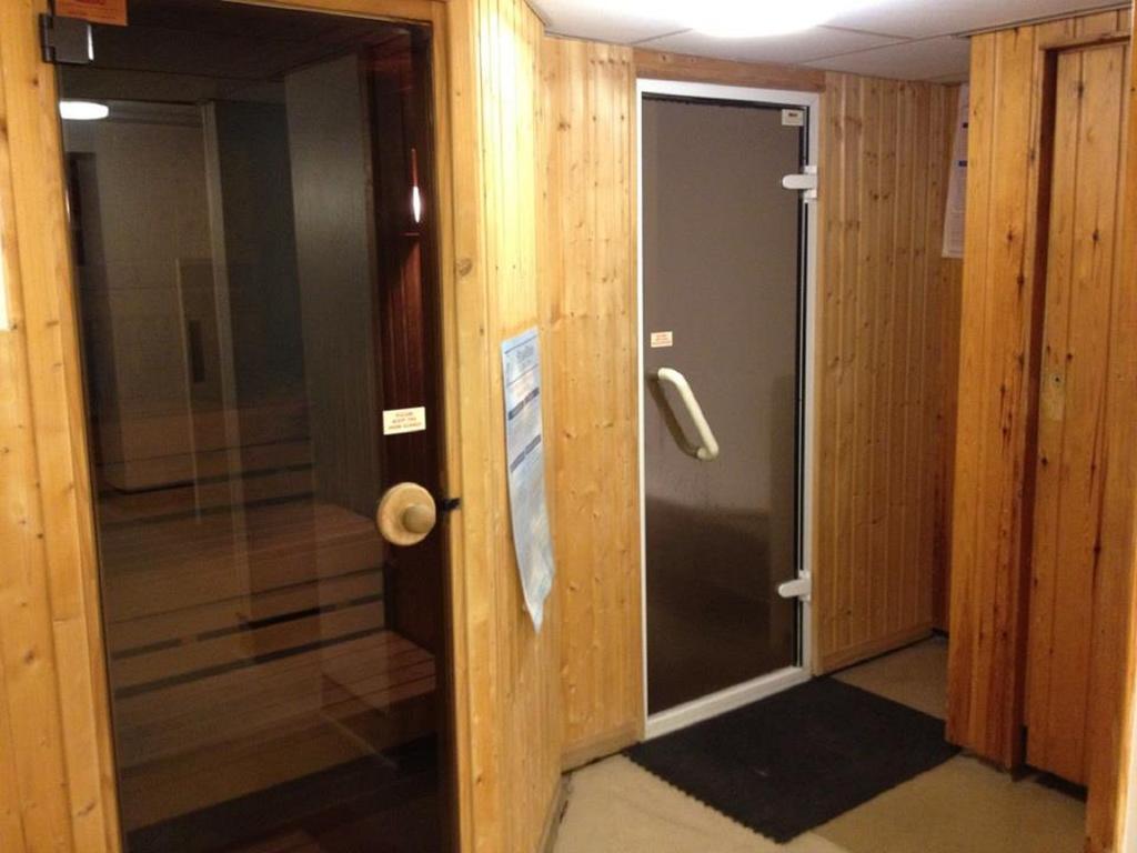 Southampton Park Hotel ภายนอก รูปภาพ